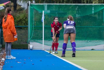 Bild 263 - Frauen Klipper TGC - Bonner THV : Ergebnis: 0:5